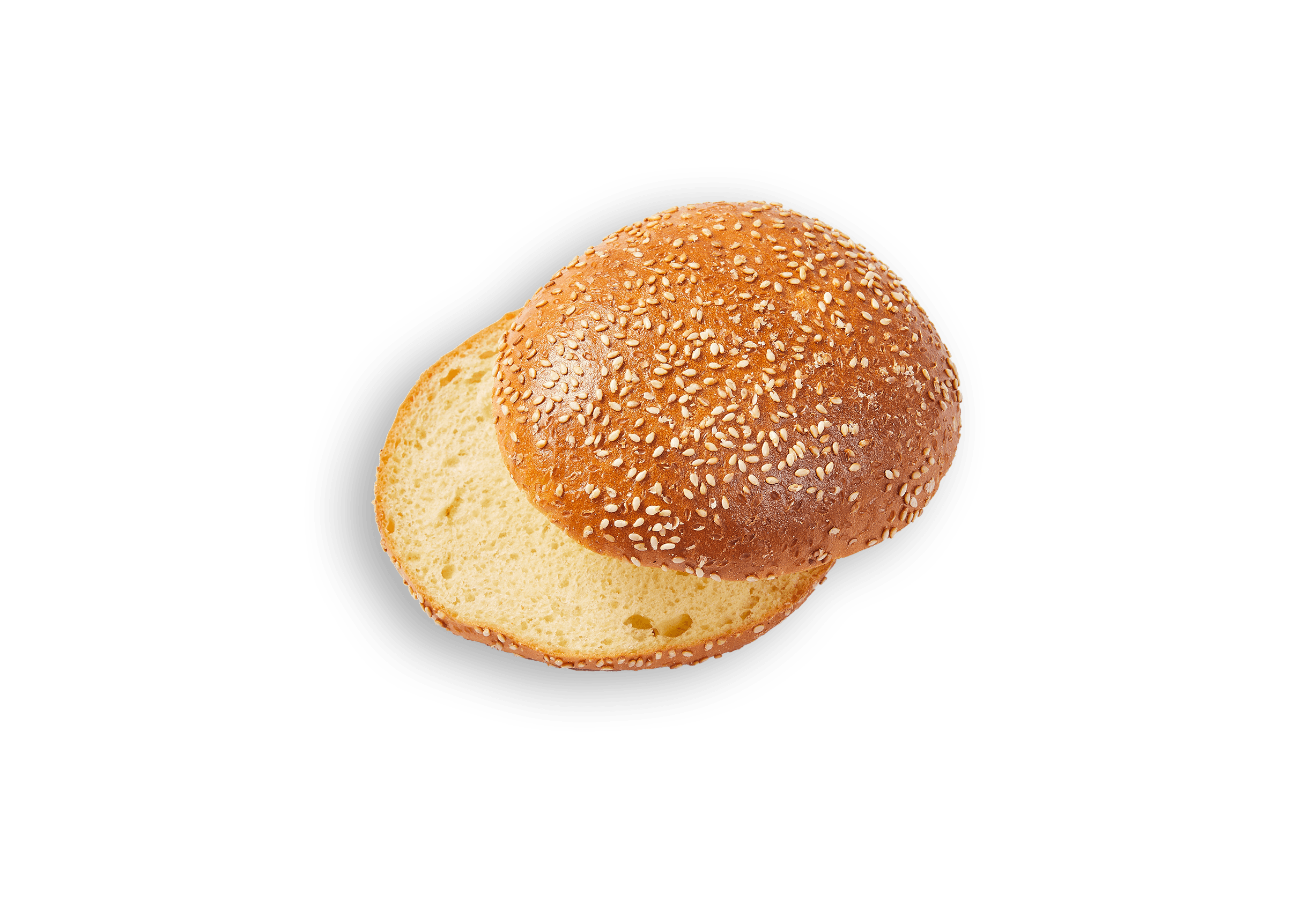 Burger Brötchen Premium