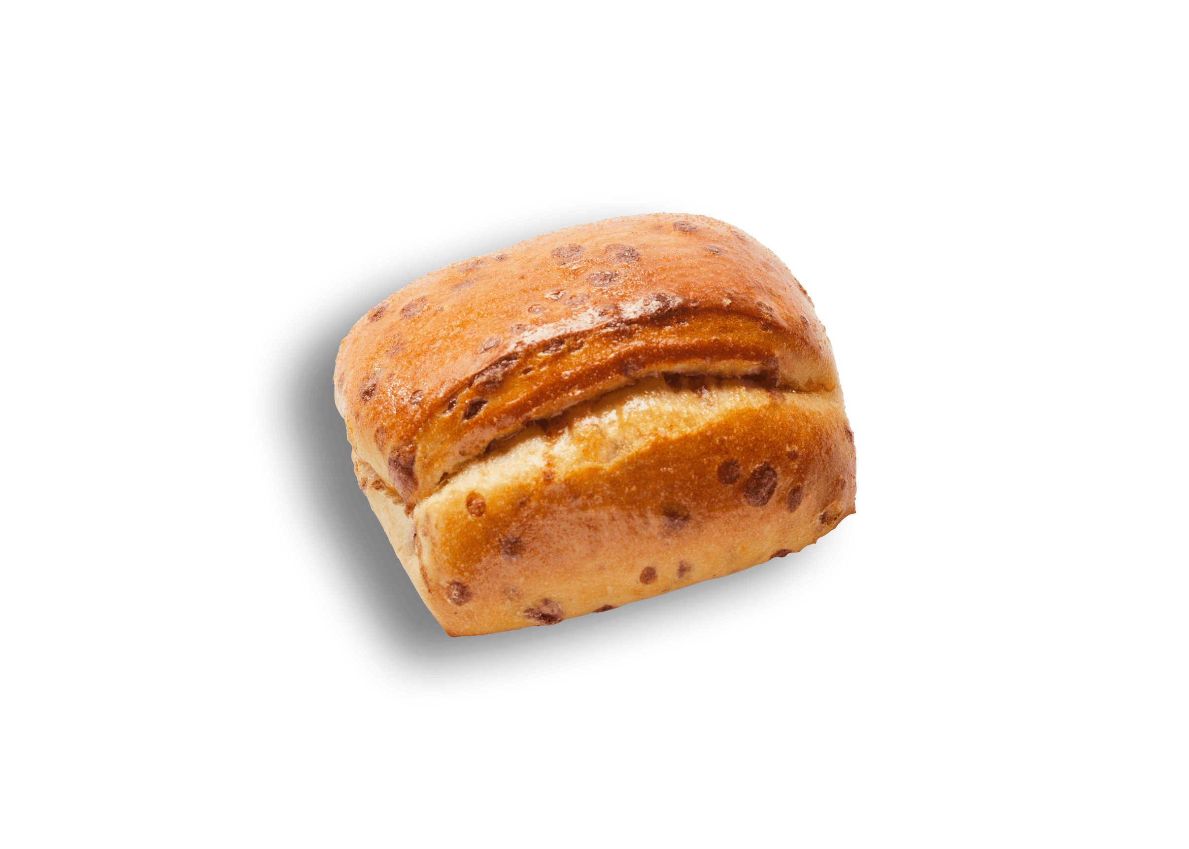 Butter-Zimt-Brötchen