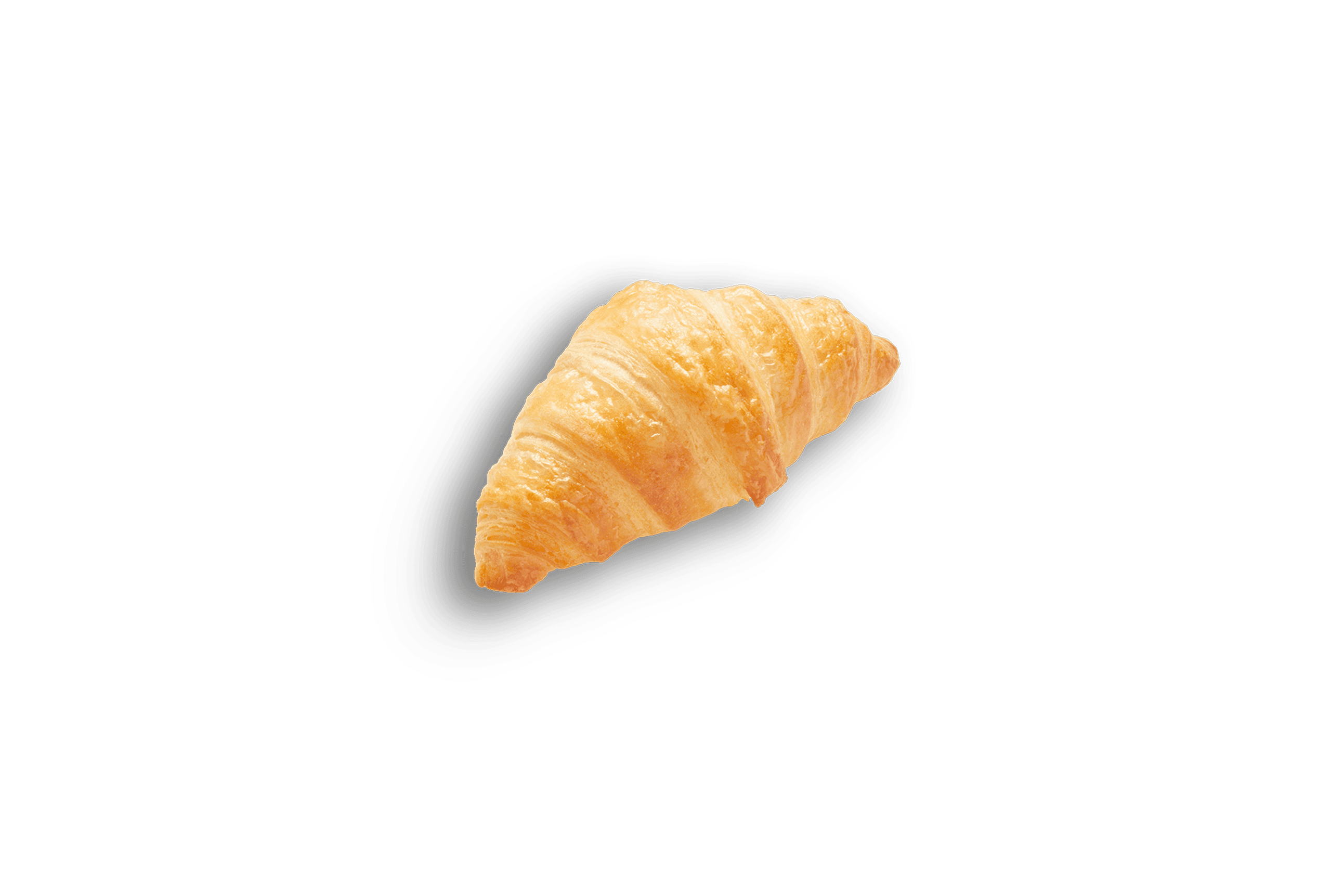 Mini Buttercroissant
