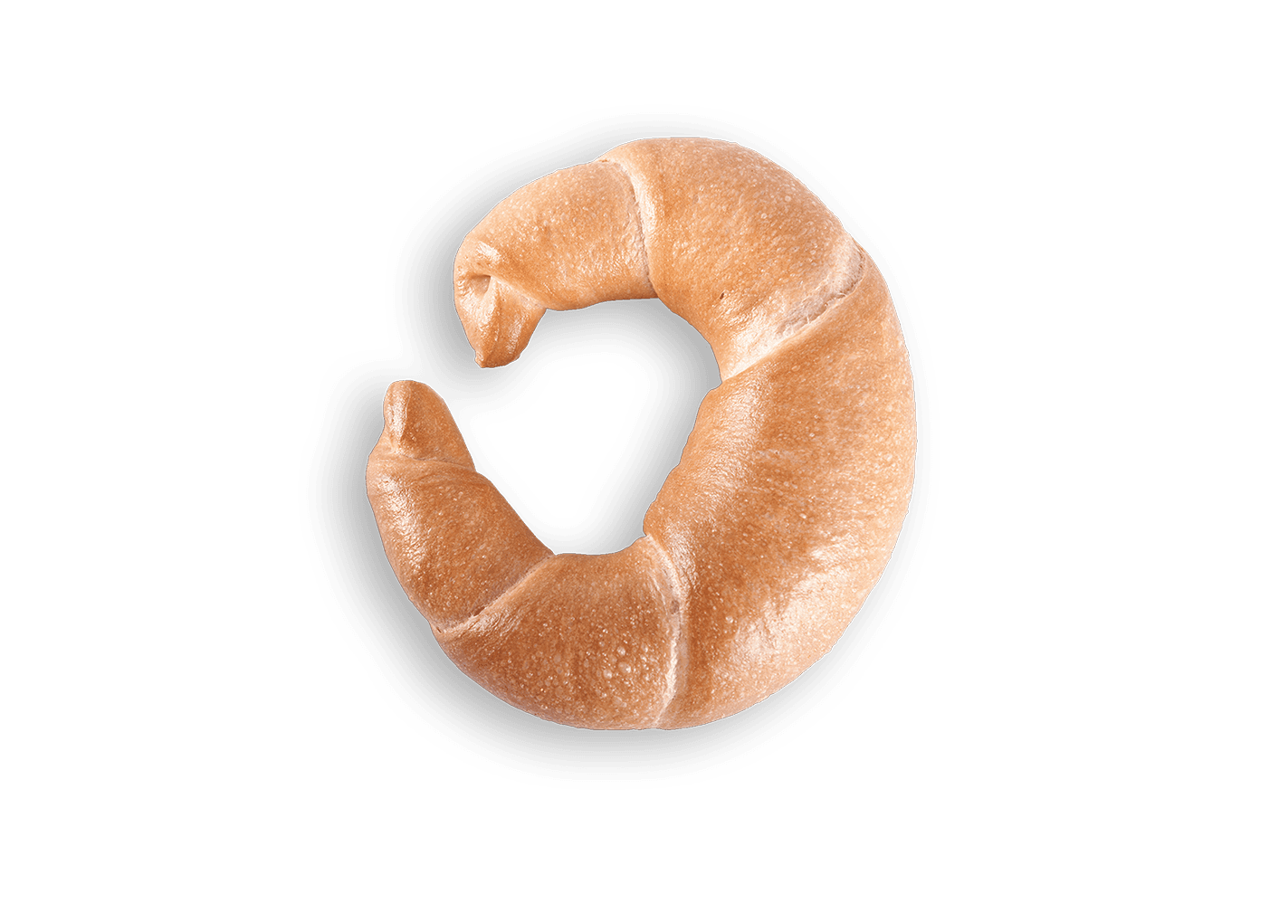 Butterkipferl