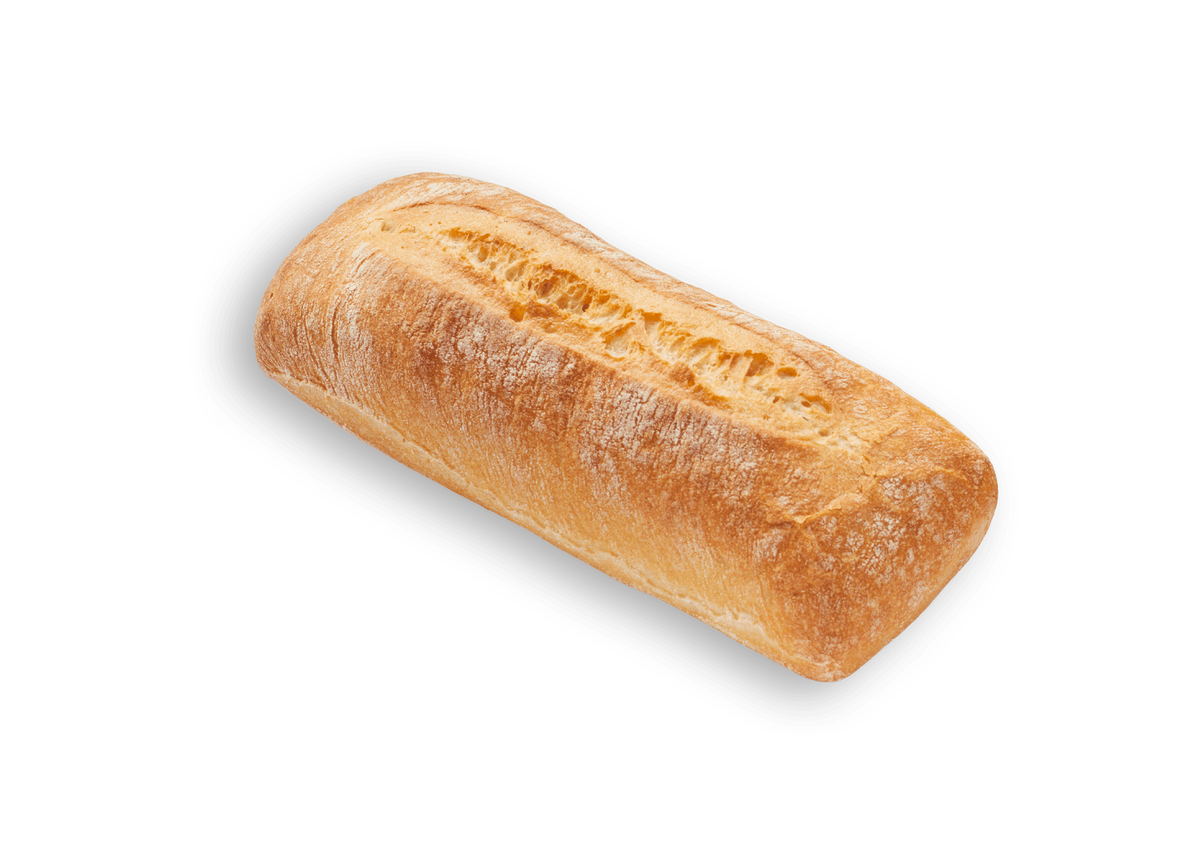 Mini Ciabatta
