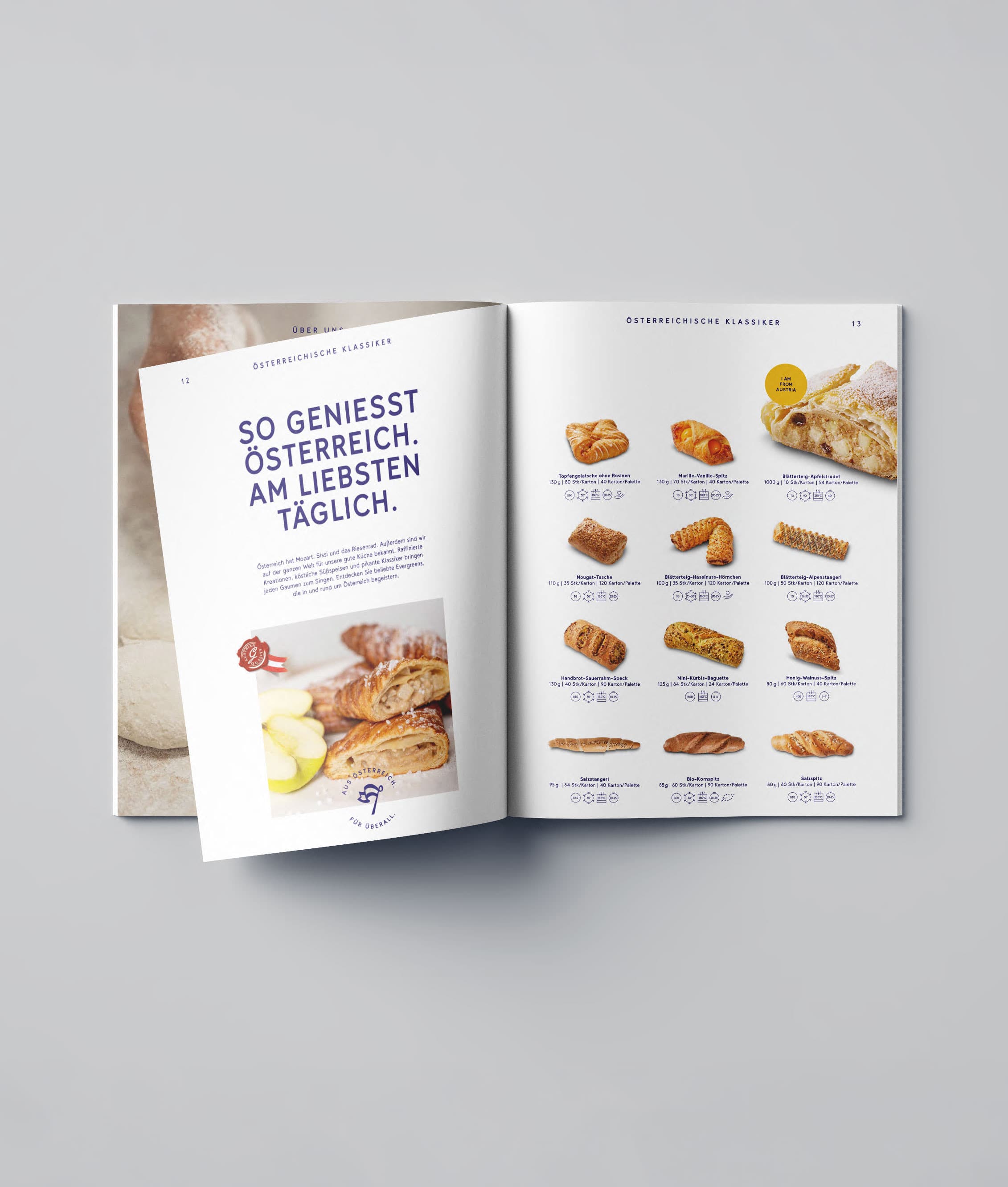 Produktkatalog Vorschau