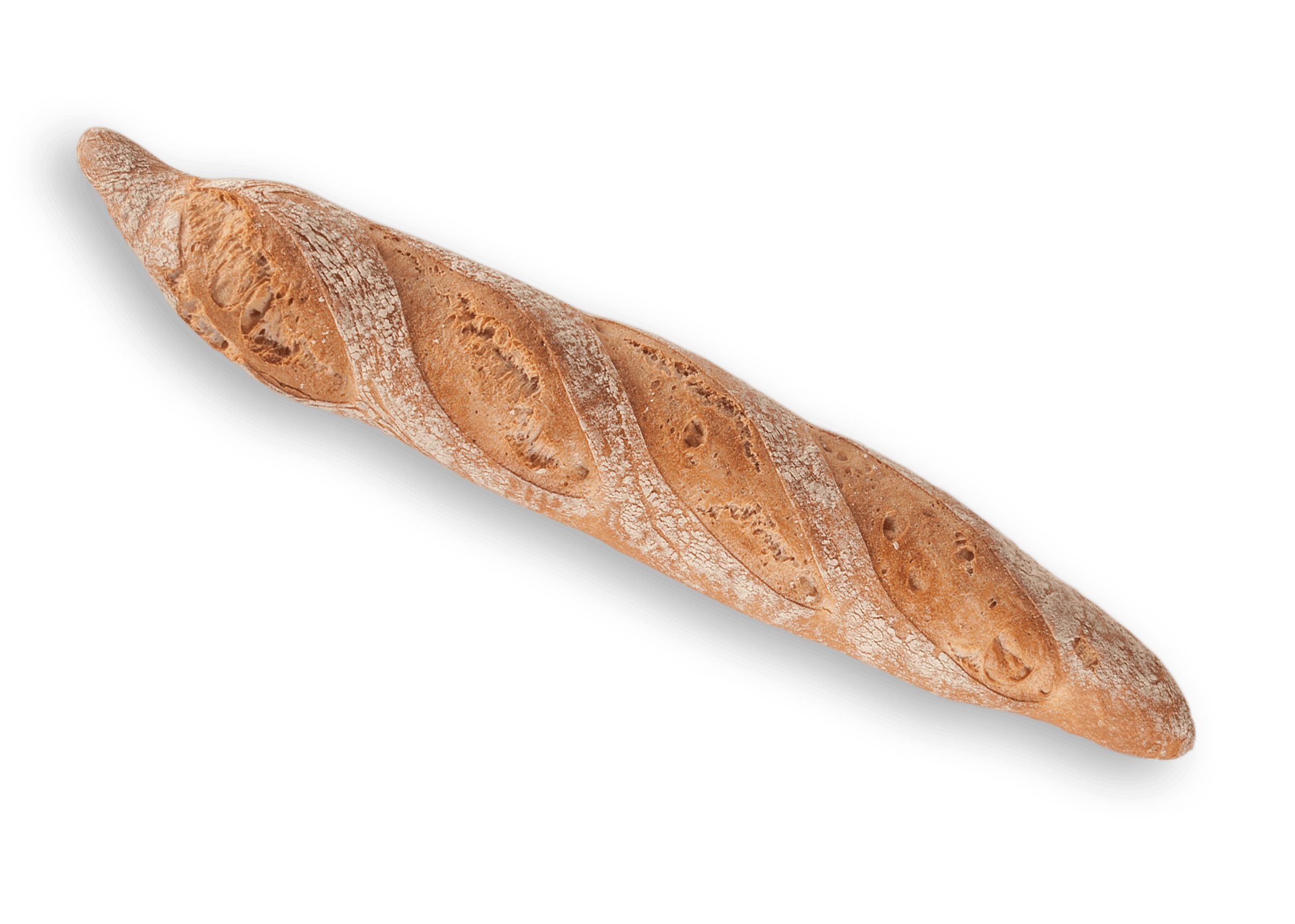 Gourmetbaguette