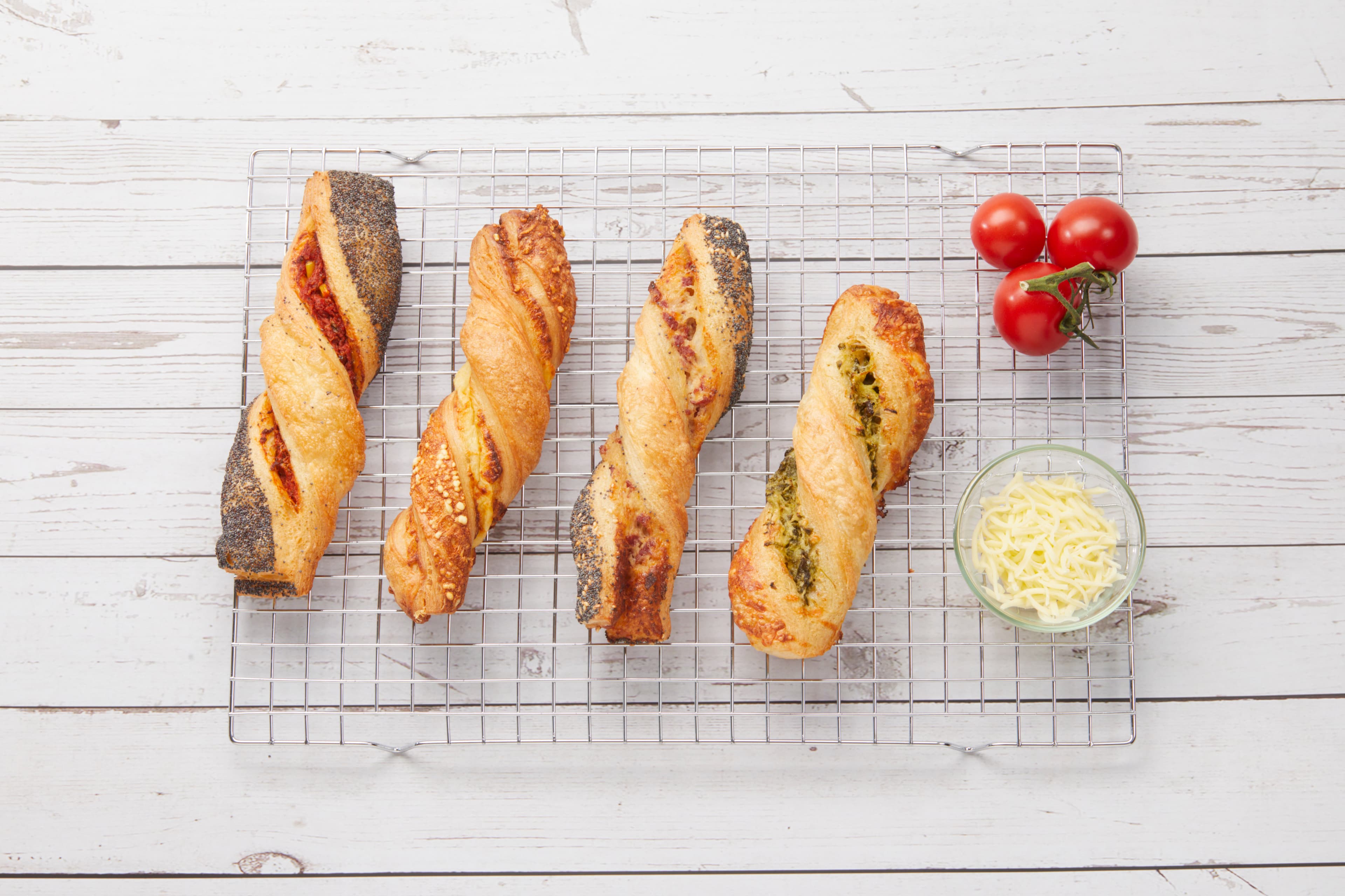 Snacks