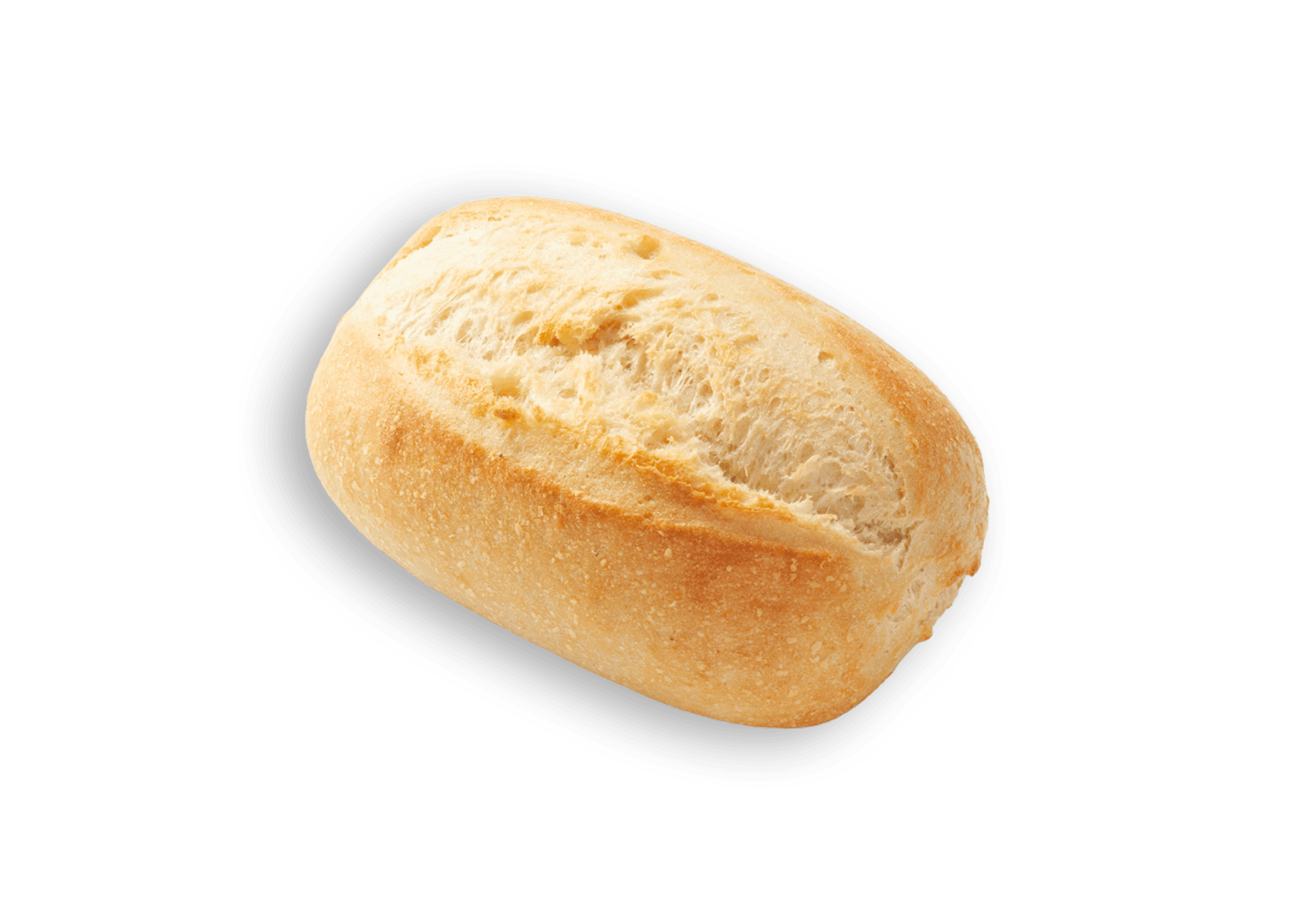 Kartoffelweckerl