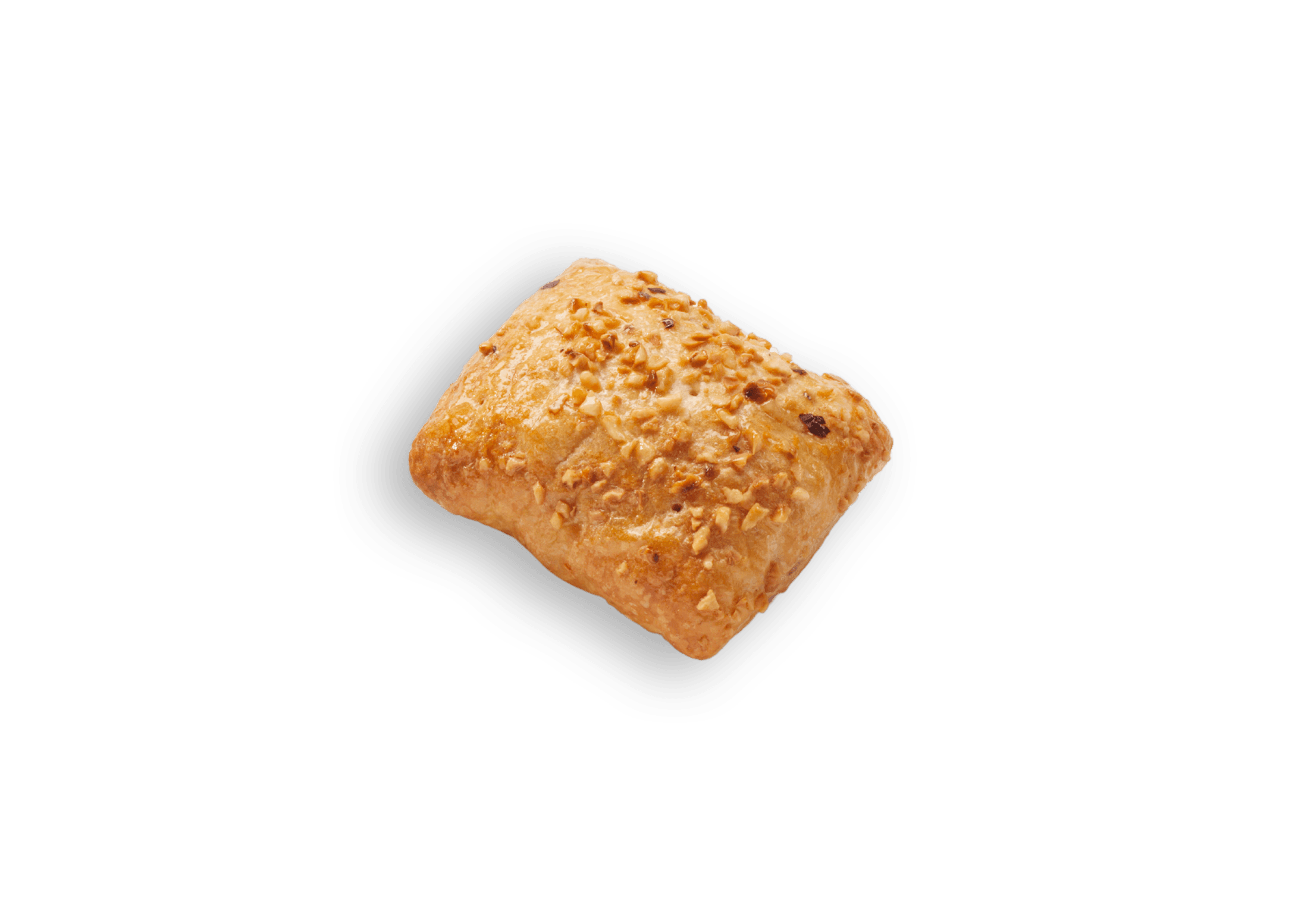 Mini-Nuss-Nougat