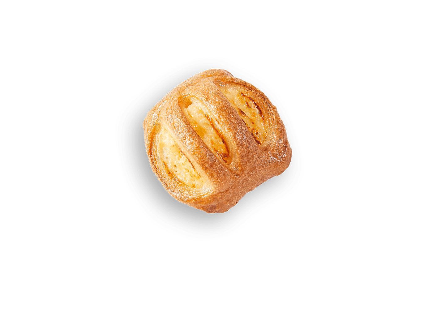 Mini-Topfen-Strudel