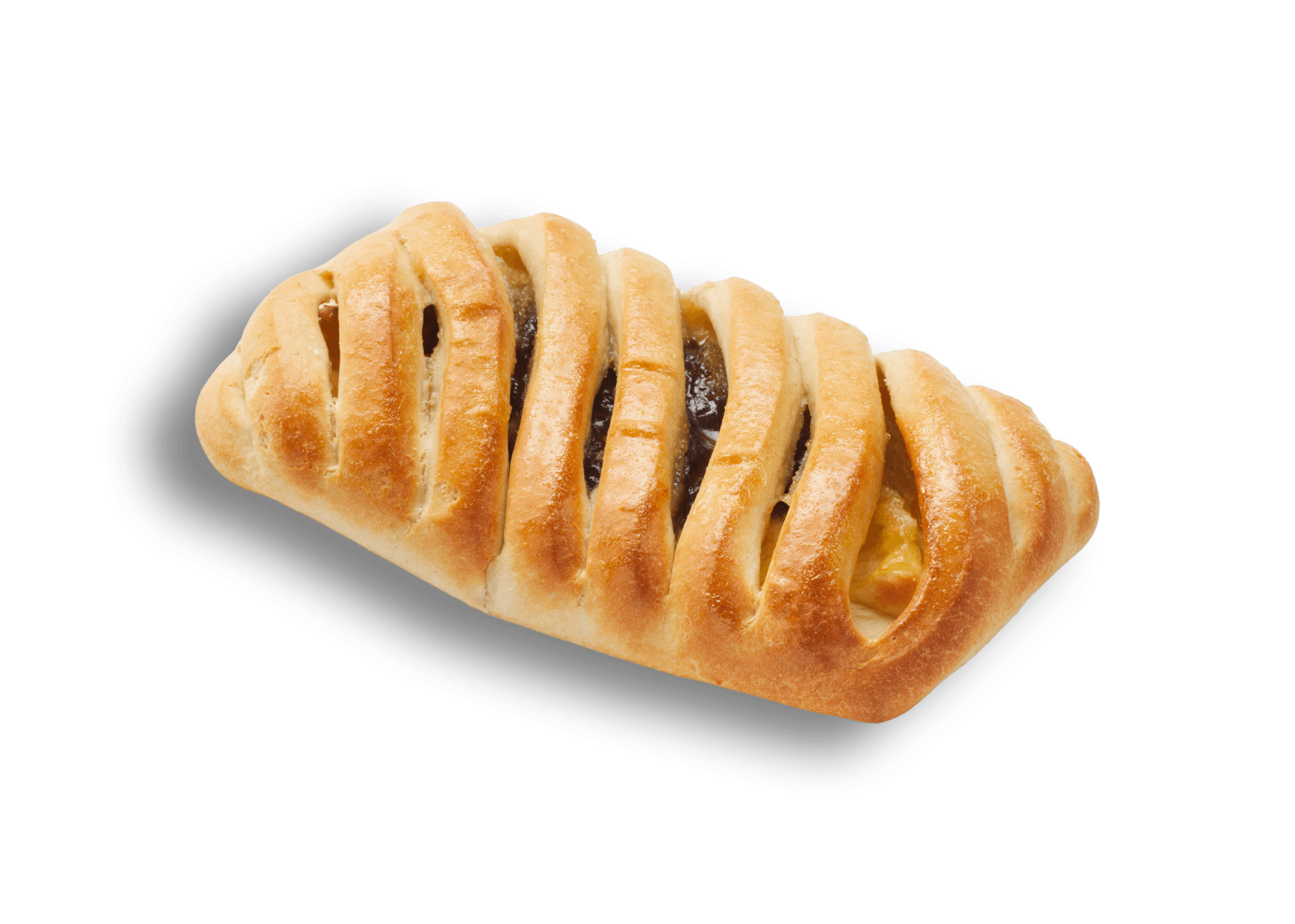 Nougat-Vanille-Tasche