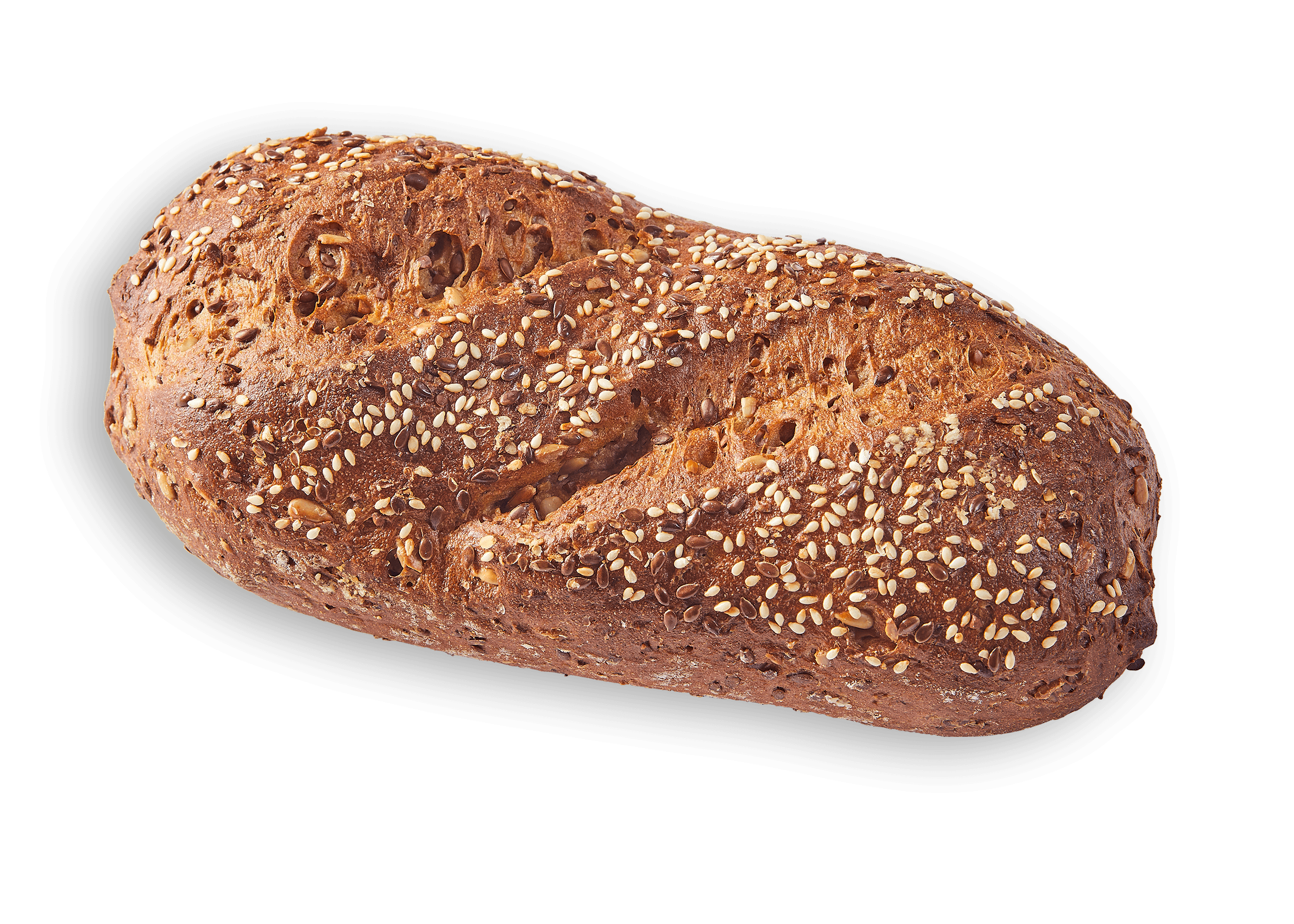Protein-Brot