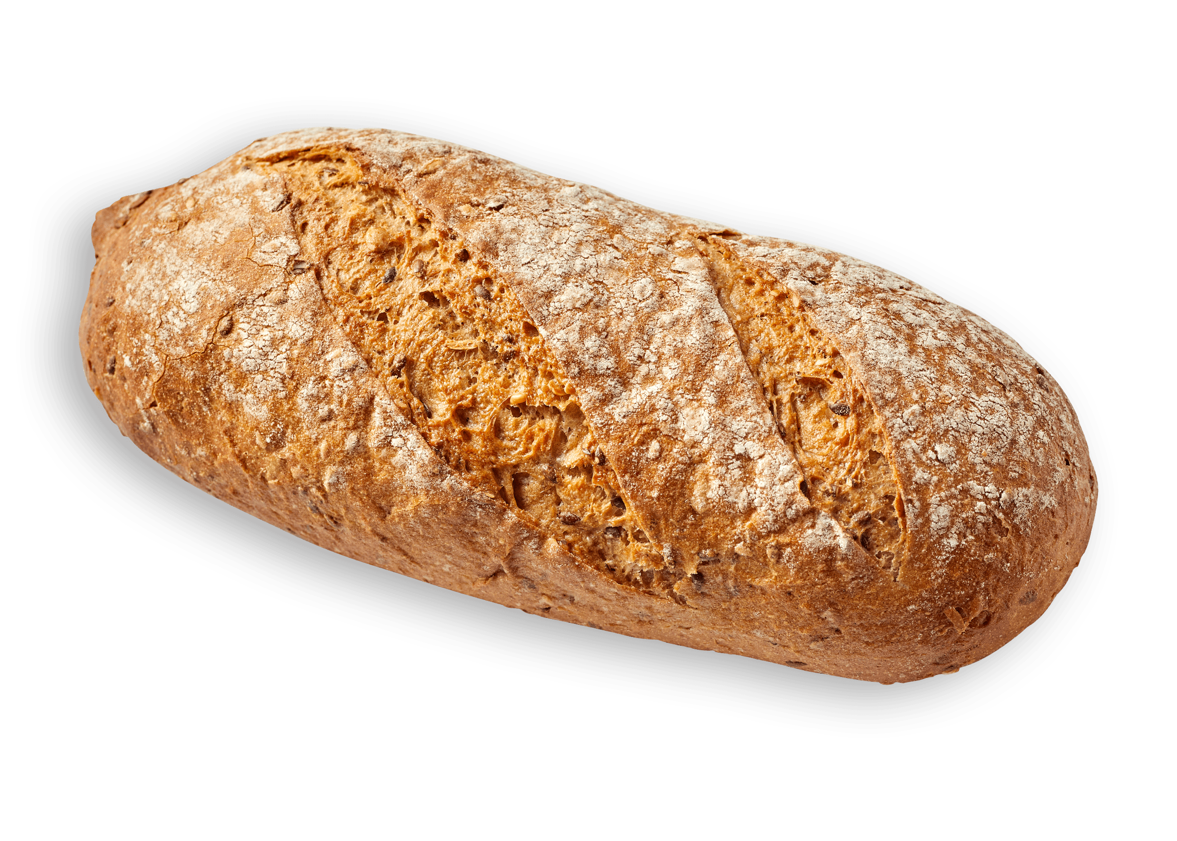 Singel-Brot