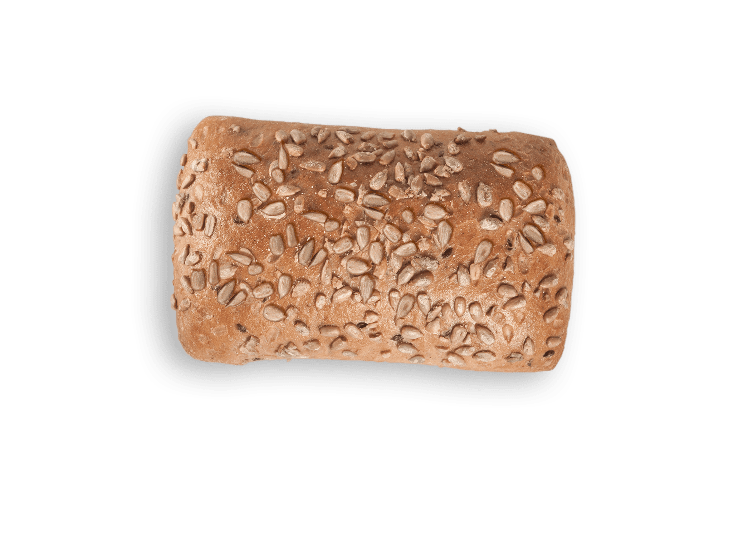 Sonnenblumensandwich