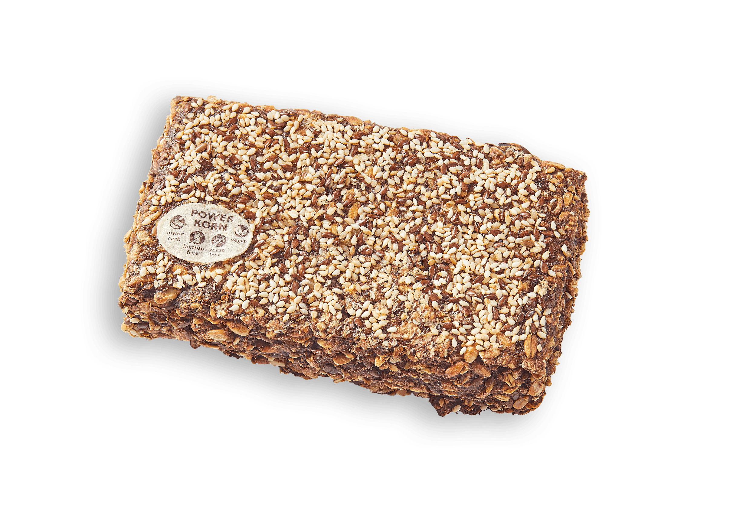 Veggie-Brot