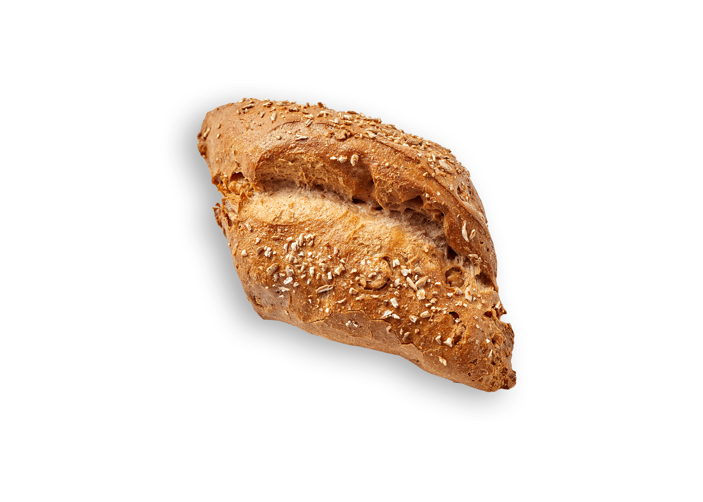 Honig-Walnuss-Spitz