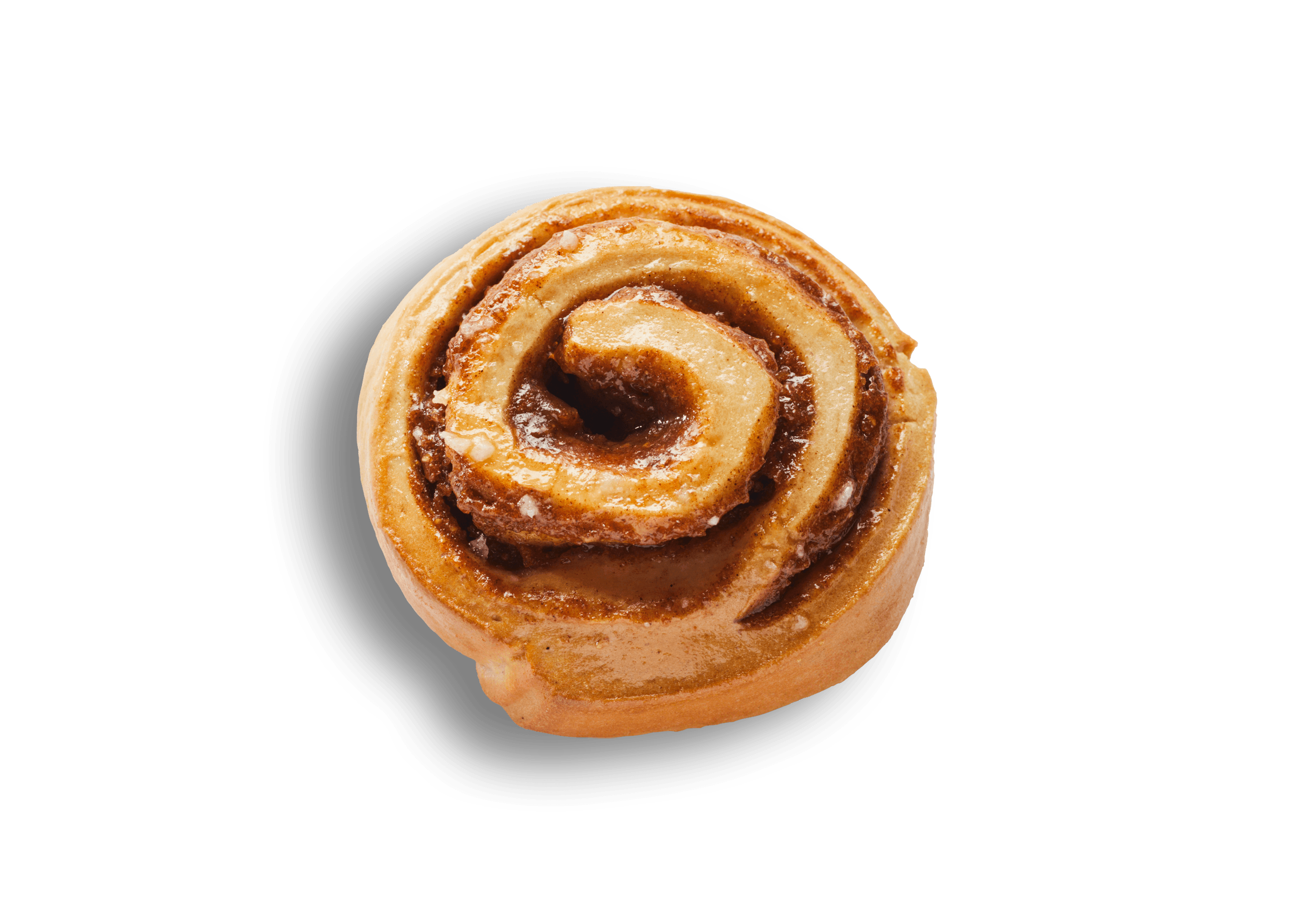Zimtschnecke