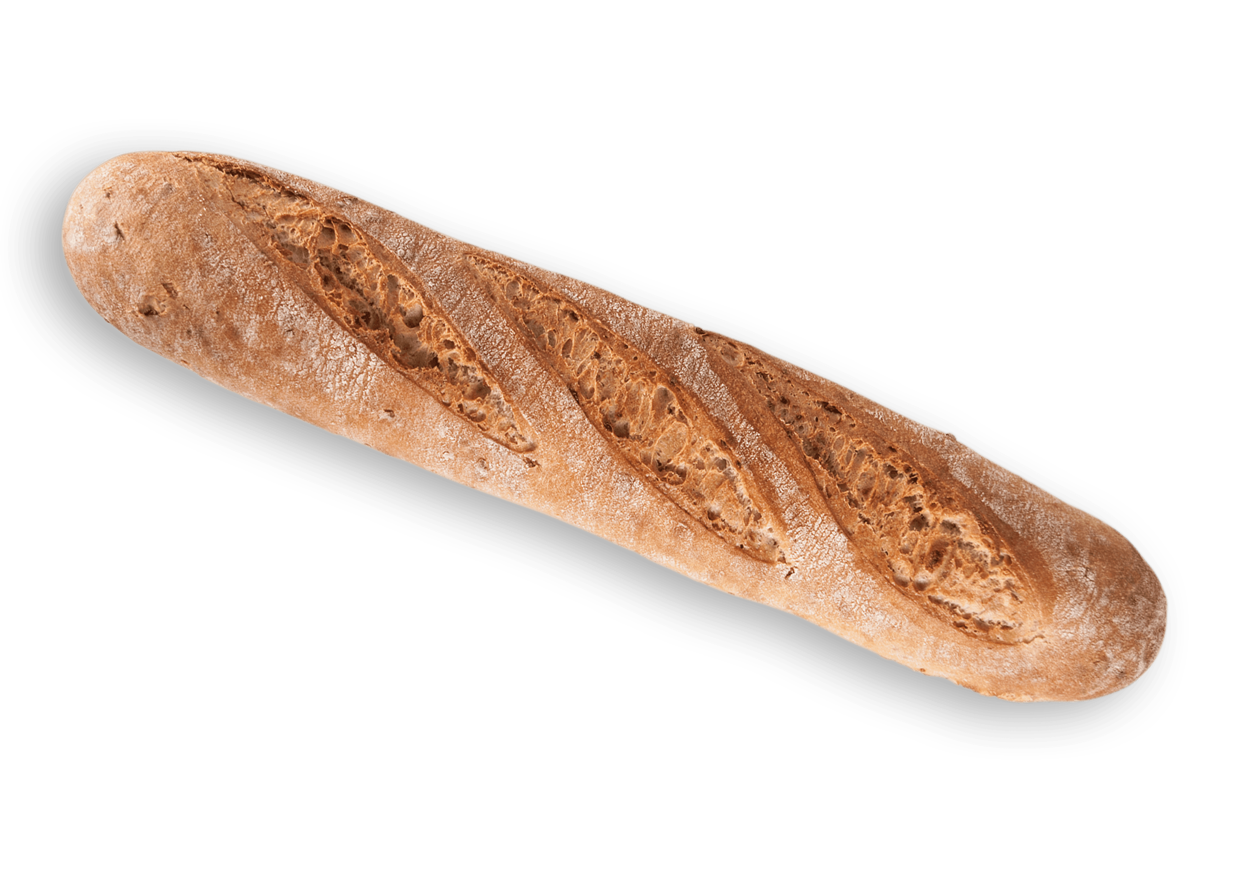 Zwiebelbaguette