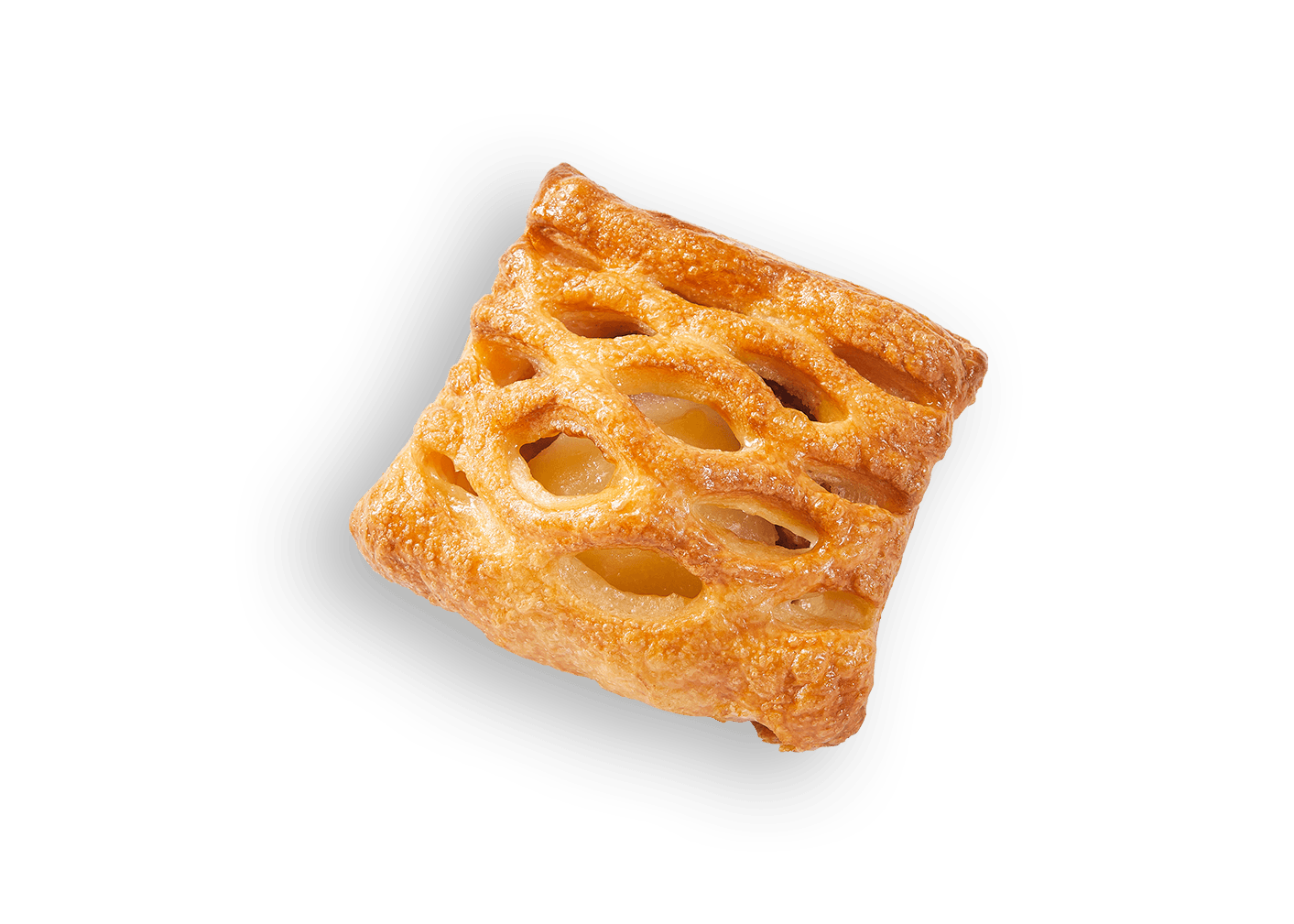 Birne-Nuss-Körbchen