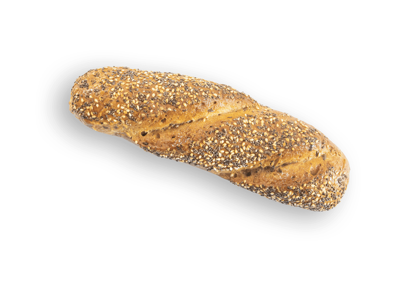 Chiastange