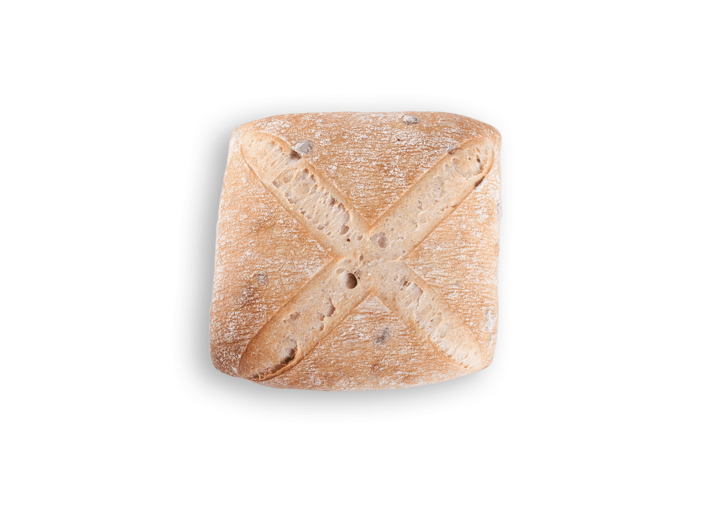 Ciabatta Olive Mediterran