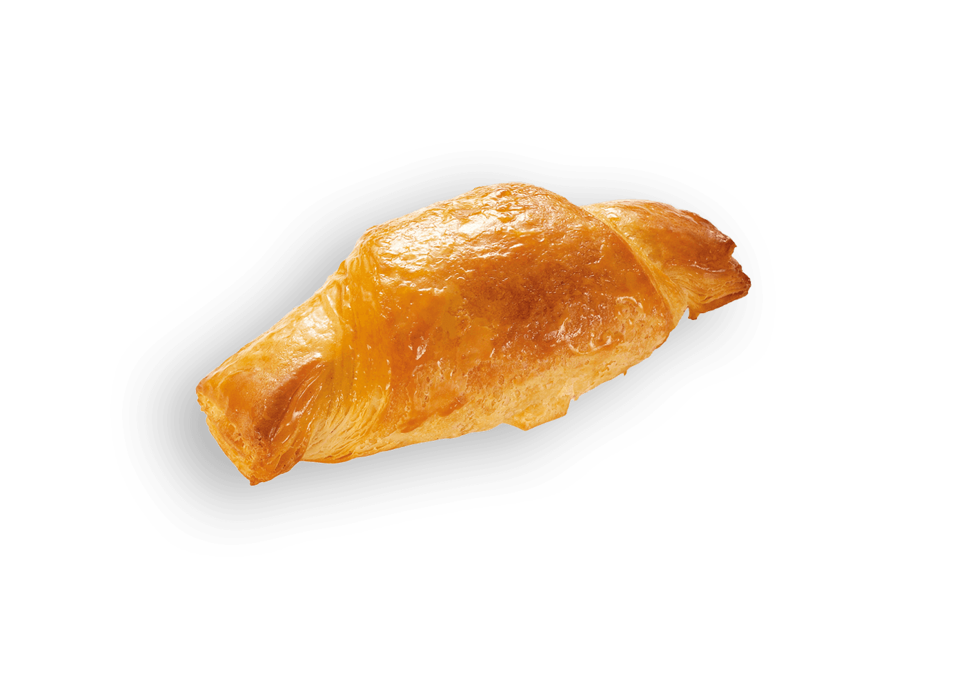 Nougatcroissant