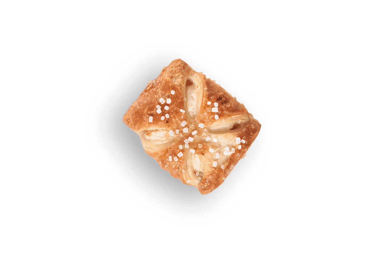 Mini-Topfentasche