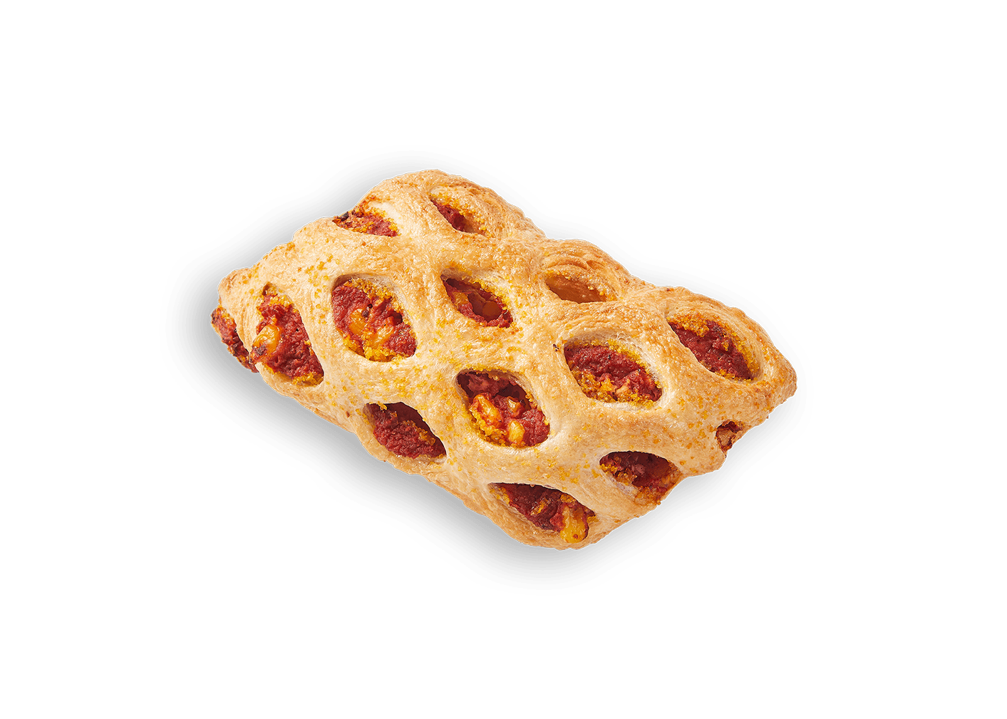 Tex Mex Snack