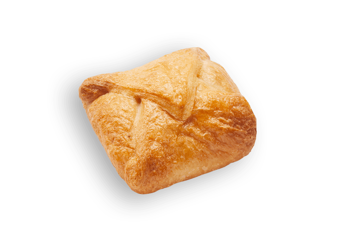 Butter-Topfengolatsche