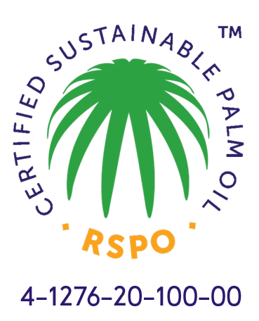 Logo RSPO